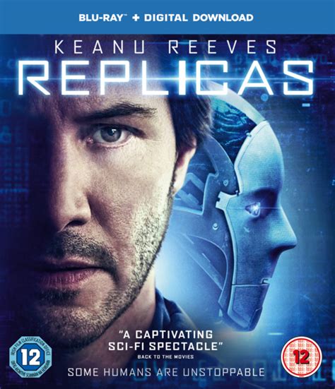 watch movie replicas